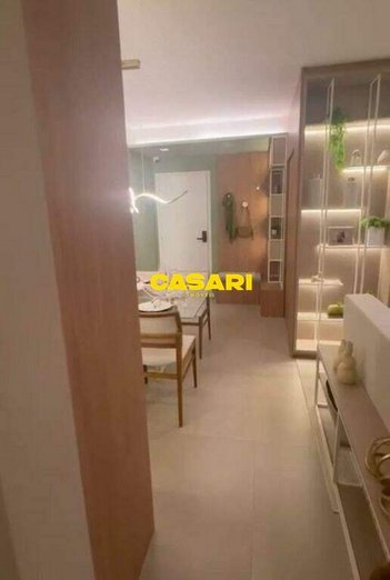 apartment em Avenida Imperador Pedro II, Nova Petrópolis - São Bernardo do Campo - SP
