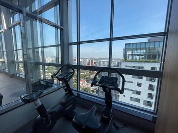 apartment em Avenida Rebouças, Pinheiros - São Paulo - SP