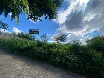 land_lot em Presidente Eurico Dutra, Belvedere - Belo Horizonte - MG