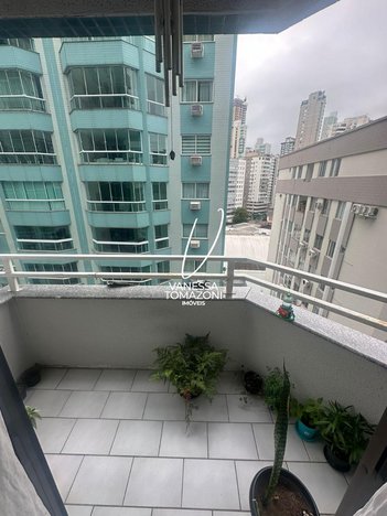 apartment em 3200, Centro - Balneário Camboriú - SC