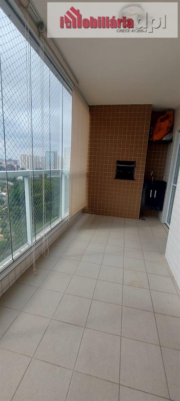 apartment em Avenida Armando Ítalo Setti, Baeta Neves - São Bernardo do Campo - SP