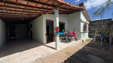 house em Rua Benedito Valadares, Centro - Sete Lagoas - MG