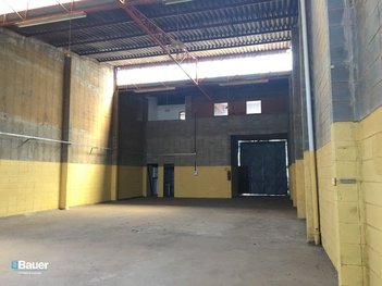 industrial em Claudino Lopes, Jardim Londres - Campinas - SP