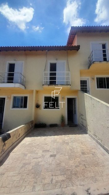 house em Rua Carlos de Souza Maciel, Ipês (Polvilho) - Cajamar - SP