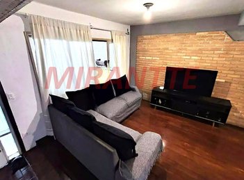 house em Rua Oscar Nelson, Jordanópolis - São Paulo - SP