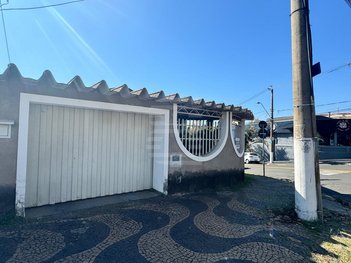 house em Rua Pirajuí, Jardim Leonor - Campinas - SP