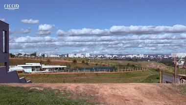land_lot em Avenida Possidonio José de Freitas, Urbanova - São José dos Campos - SP