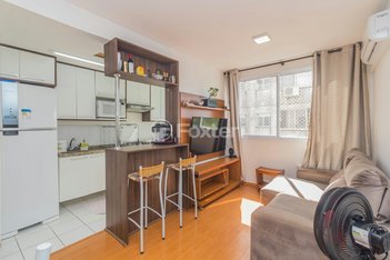 apartment em Avenida Juca Batista, Cavalhada - Porto Alegre - RS