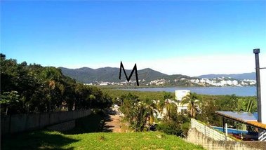 land_lot em Haroldo Soares Glavan, Cacupé - Florianópolis - SC