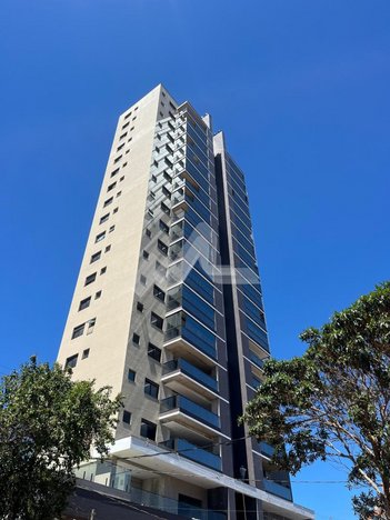 apartment em Rua da Liberdade, Centro - Toledo - PR