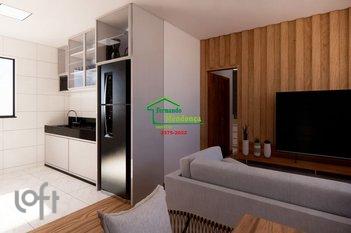apartment em Cornélio Cerqueira, Padre Eustáquio - Belo Horizonte - MG