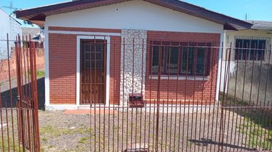 house em Rua Nações Unidas, Capão da Cruz - Sapucaia do Sul - RS