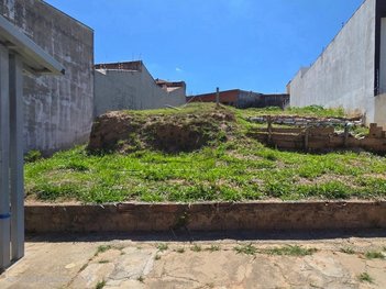 land_lot em Rua Maria Terci, Jardim Morumbi - Sorocaba - SP