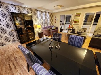 apartment em Rua Correggio, Vila Suzana - São Paulo - SP