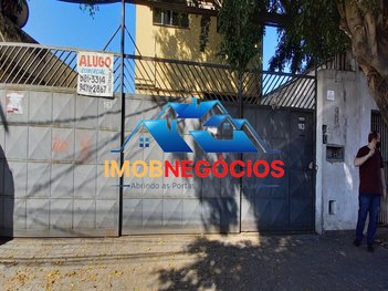 office em Bernardo de Claraval, Jardim Pouso Alegre - São Paulo - SP