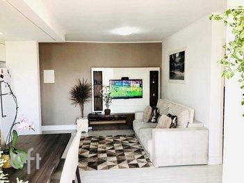 apartment em Joaquim Caetano, Fátima - Canoas - RS