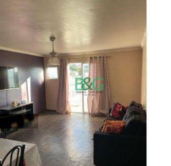 apartment em Rua Antônio Herdeiro, Parque Fongaro - São Paulo - SP