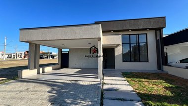 house em Avenida Agostinho Manfredini, Guedes - Tremembé - SP