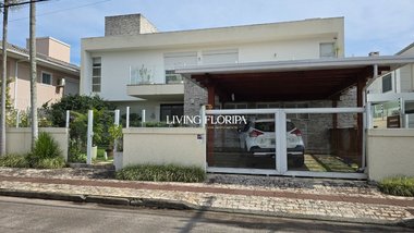 house em Marinas do Campeche, Campeche - Florianópolis - SC