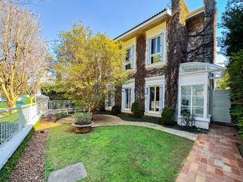 house em Rua Jacunda, Jardim Panorama - São Paulo - SP