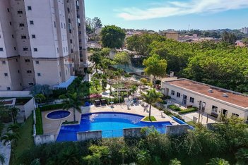 apartment em Avenida Antonio Tavarnaro, Jardim Torres São José - Jundiaí - SP