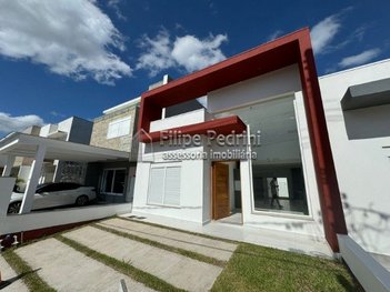 house em Jose Babot Miranda, Aberta dos Morros - Porto Alegre - RS