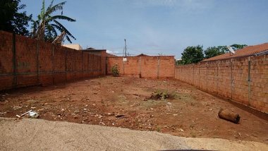 land_lot em Rua Sílvio Antônio Soares, Jardim Itamarati - Botucatu - SP