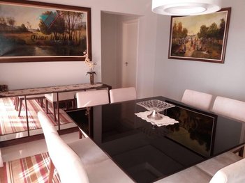 apartment em Avenida Luiz Eduardo Toledo Prado, Vila do Golf - Ribeirão Preto - SP