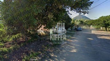 land_lot em Estrada Alcione de Assis, Rincão Mimoso (Itaipuaçu) - Maricá - RJ
