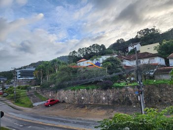 land_lot em Servidão dos Noivos, Saco Grande - Florianópolis - SC