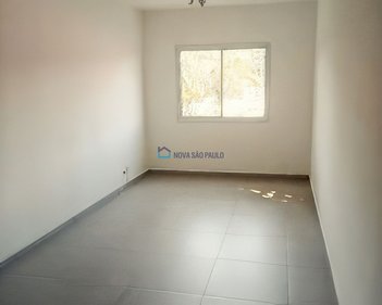 apartment em Avenida Washington Luís, Santo Amaro - São Paulo - SP