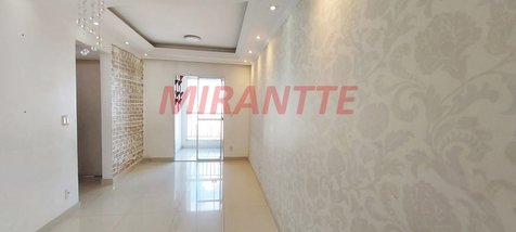 apartment em Avenida Salgado Filho, Centro - Guarulhos - SP