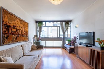 apartment em Alameda Fernão Cardim, Jardim Paulista - São Paulo - SP