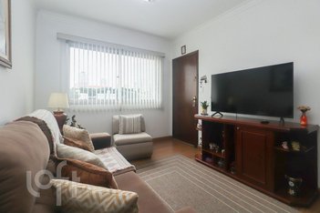 apartment em dos Campineiros, Mooca - São Paulo - SP