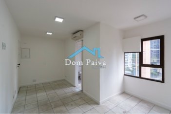 office em Rua Iguatemi, Itaim Bibi - São Paulo - SP