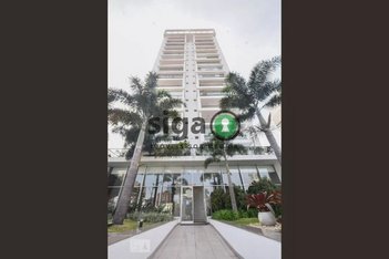 apartment em Rua Pensilvânia, Cidade Monções - São Paulo - SP