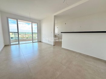 apartment em Avenida Sandra Bastos Morgan, Praia do Morro - Guarapari - ES