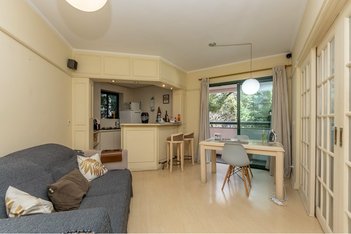 apartment em Rua Pedroso Alvarenga, Itaim Bibi - São Paulo - SP