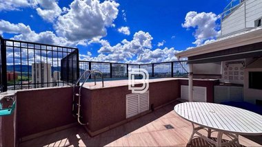 apartment em Rua Messina, Jardim Messina - Jundiaí - SP