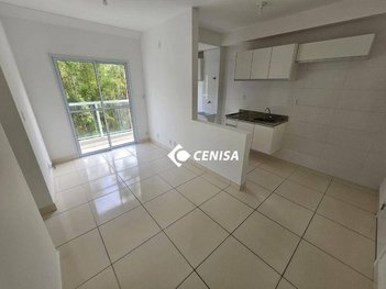 apartment em Estrada Municipal Chafic José Saif, Jardim Casablanca - Indaiatuba - SP