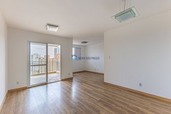 apartment em Rua Nossa Senhora da Saude, Vila das Mercês - São Paulo - SP