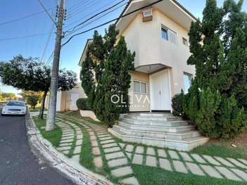 house em Avenida Sylvio Della Rovere, Jardim Yolanda - São José do Rio Preto - SP