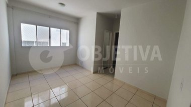 apartment em Rua Aguapé, Chácaras Tubalina e Quartel - Uberlândia - MG