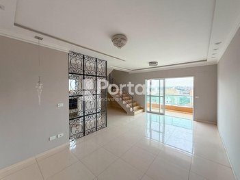 apartment em Rua Raul de Carvalho, Boa Vista - São José do Rio Preto - SP