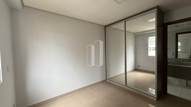 apartment em Rua T 51, Setor Bueno - Goiânia - GO