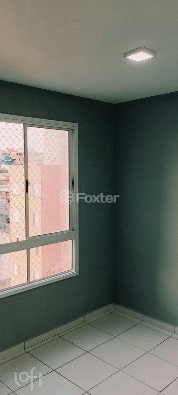 apartment em Rua Luiz Polizel, Jardim Paranavaí - Mauá - SP