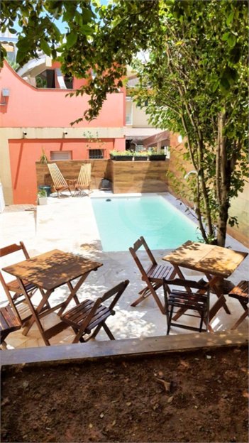 house em Travessa João Rela, Vila Alice - Santo André - SP