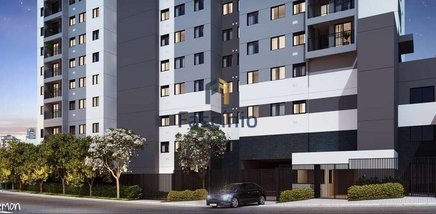 apartment em Rua Ameliópolis, Vila Primavera - São Paulo - SP