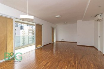 apartment em Rua Manuel da Nóbrega, Paraíso - São Paulo - SP
