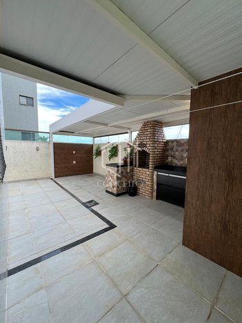 apartment em Rua Frei Manoel da Cruz, Liberdade - Belo Horizonte - MG